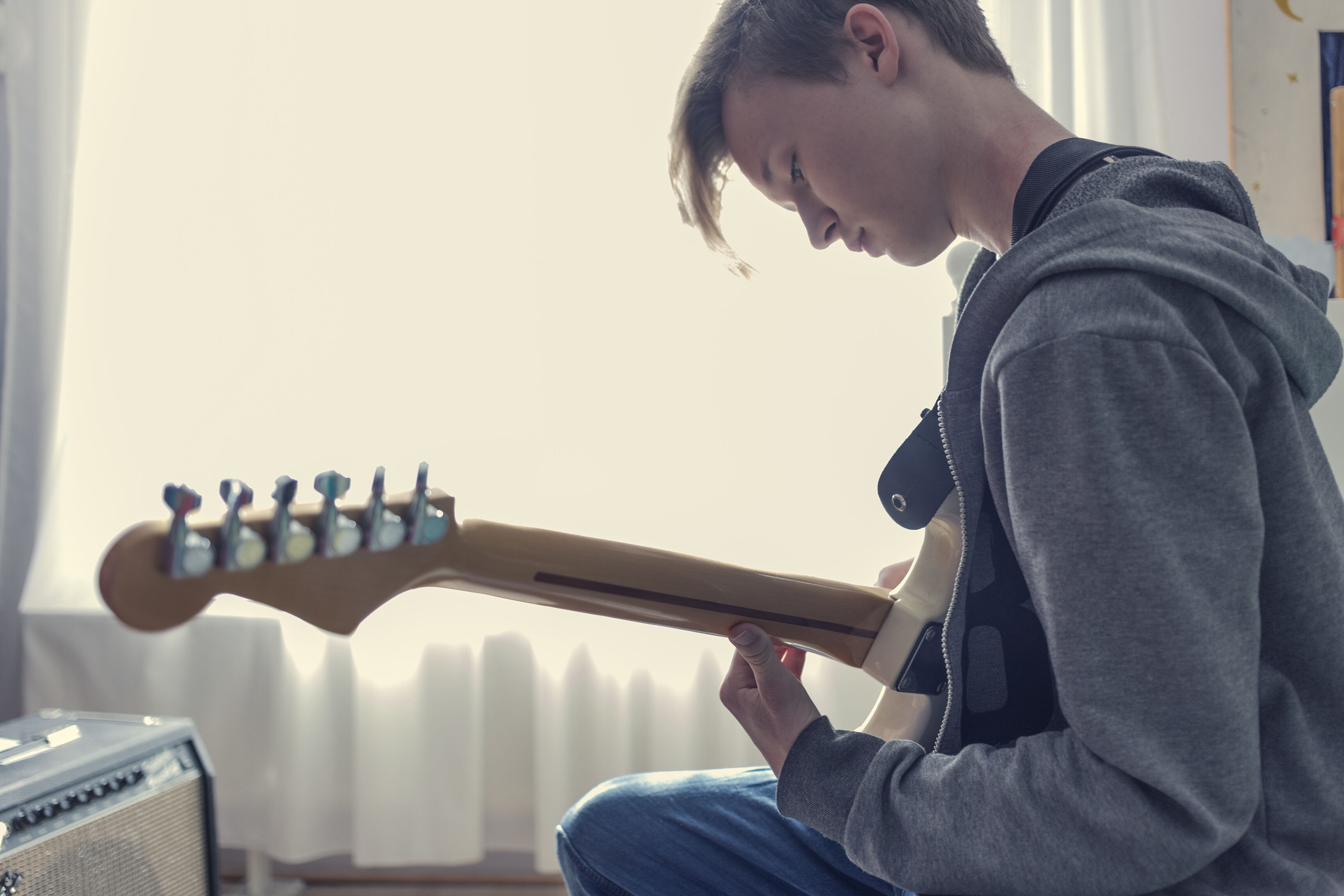 Scopri il musicista che è in te