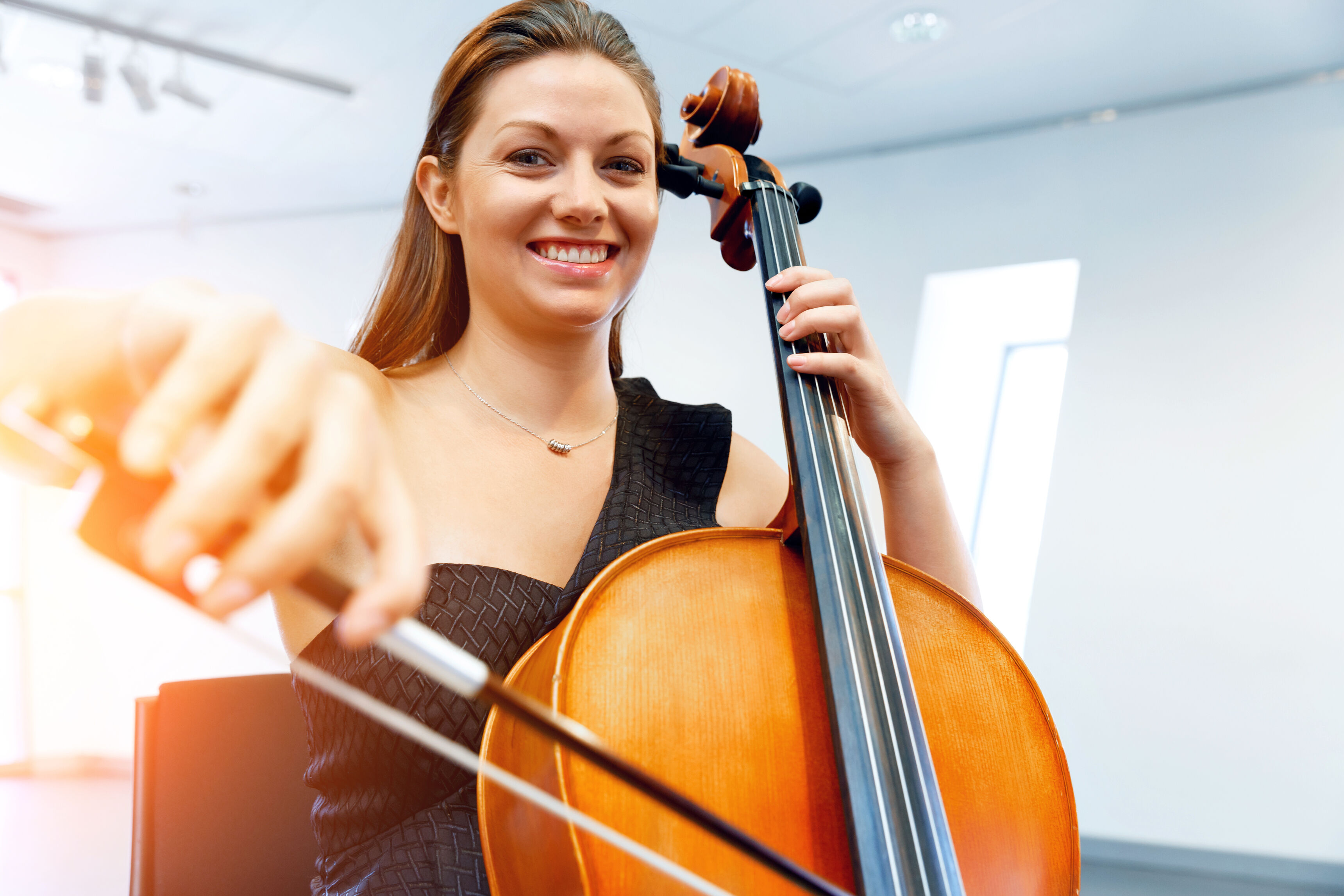 Scopri il musicista che è in te